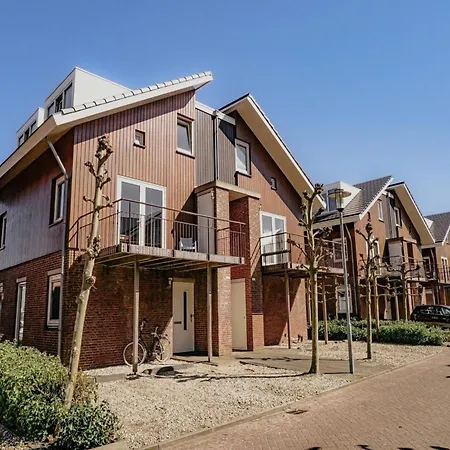 Nova Apartment Uitgeest