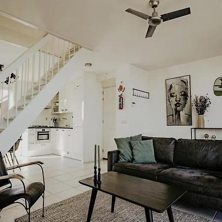 Nova Apartment Uitgeest