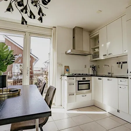 Apartment Nova Uitgeest