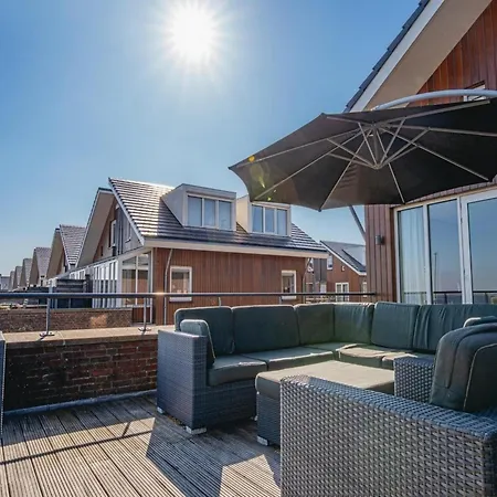 Apartment Nova Uitgeest