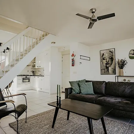 Nova Apartment Uitgeest