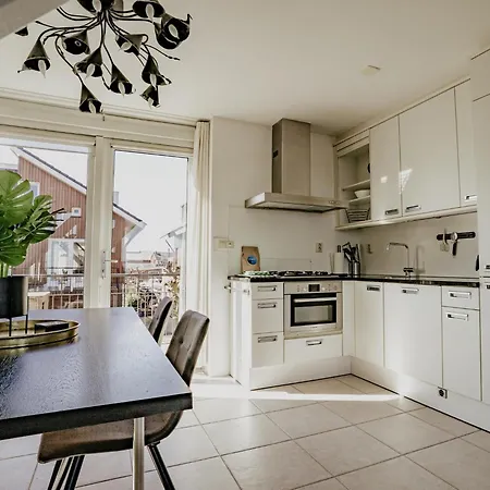 Apartment Nova Uitgeest