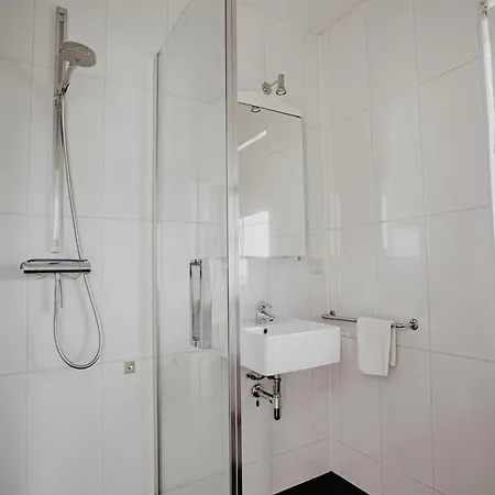 Apartment Nova Uitgeest