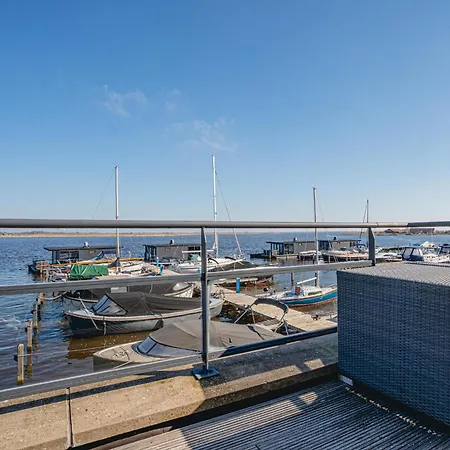 Nova Apartment Uitgeest